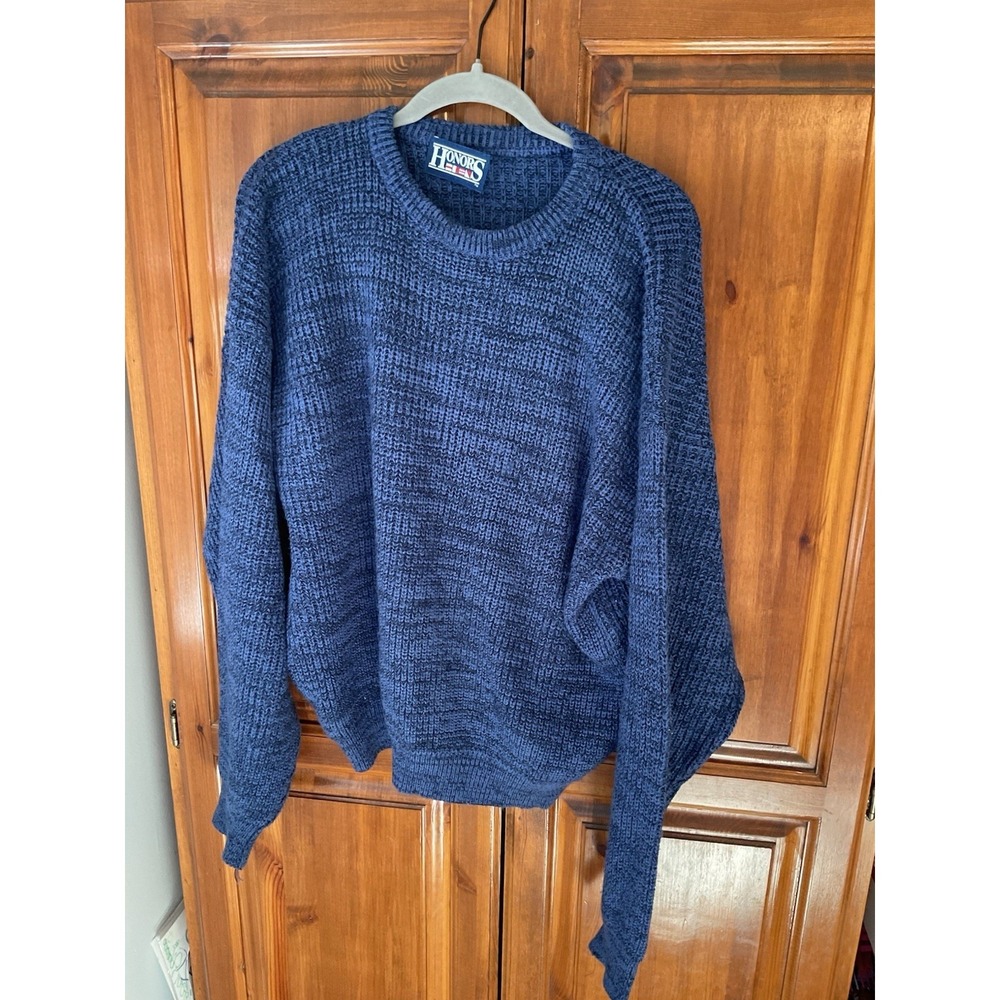 Honors Oversized Sweater Looks Like A L